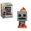 Funko POP! Vinyl Figure - Flaming Skeleton (Mint)