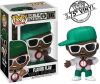 Funko POP! Vinyl Figure - Flavor Flav (Mint)