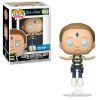 Funko POP! Vinyl Figure - Floating Death Crystal Morty (Mint)