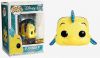 Funko POP! Vinyl Figure - Flounder (Diamond Collection) (Mint)