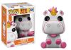 Funko POP! Vinyl Figure - Fluffy (Flocked) (Mint)