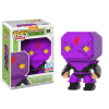 Funko POP! Vinyl Figure - Foot Soldier (Purple) (Mint)