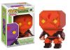 Funko POP! Vinyl Figure - Foot Soldier (Red) (Mint)