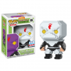 Funko POP! Vinyl Figure - Foot Soldier (White) (Mint)