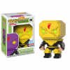 Funko POP! Vinyl Figure - Foot Soldier (Yellow) (Mint)