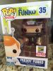 Funko POP! Vinyl Figure - Football Freddy (Blue) (Mint)