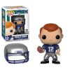 Funko POP! Vinyl Figure - Football Freddy (Throwback) (Mint)