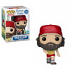 Funko POP! Vinyl Figure - Forrest Gump (Beard) (SDCC) (Mint)