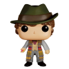 Funko POP! Vinyl Figure - Fourth Doctor (Jelly Babies) (Mint)