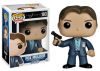 Funko POP! Vinyl Figure - Fox Mulder (Mint)