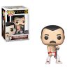 Funko POP! Vinyl Figure - Freddie Mercury (Diamond Collection) (Mint)