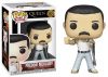 Funko POP! Vinyl Figure - Freddie Mercury (Live Aid) (Mint)