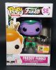 Funko POP! Vinyl Figure - Freddy Funko (Alien) (w/ Ray Gun) (Mint)