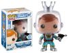 Funko POP! Vinyl Figure - Freddy Funko (Astronaut) (w/ Ray Gun) (Mint)