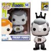 Funko POP! Vinyl Figure - Freddy Funko (Black And White) (Mint)