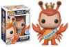 Funko POP! Vinyl Figure - Cancer (Mint)