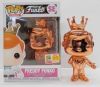 Funko POP! Vinyl Figure - Freddy Funko (Copper Chrome) (Mint)