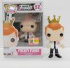 Funko POP! Vinyl Figure - Freddy Funko (Danny Zuko) (Carnival) (Red) (Mint)