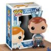 Funko POP! Vinyl Figure - Freddy Funko (Freddy Funklub) (Mint)