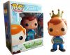 Funko POP! Vinyl Figure - Freddy Funko (Funatic of the Week) (Mint)