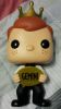 Funko POP! Vinyl Figure - Freddy Funko (Gemini) (Mint)