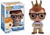 Funko POP! Vinyl Figure - Freddy Funko (Hipster) (Mint)