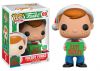 Funko POP! Vinyl Figure - Freddy Funko (Santa) (Mint)