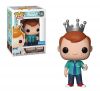 Funko POP! Vinyl Figure - Freddy Funko (Social Media) (Mint)