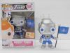 Funko POP! Vinyl Figure - Freddy Funko (Space Robot) (Silver) (Mint)