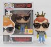 Funko POP! Vinyl Figure - Freddy Funko (Steve Harrington) (w/ Glasses) (Mint)