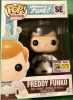 Funko POP! Vinyl Figure - Freddy Funko (White Lantern Superman) (Mint)