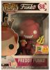 Funko POP! Vinyl Figure - Freddy Funko (The Devil) (Red) (Mint)