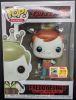 Funko POP! Vinyl Figure - Freddy Funko (Upside Down Will) (Mint)