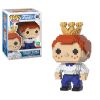 Funko POP! Vinyl Figure - Freddy Funko (Mint)