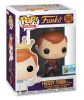 Funko POP! Vinyl Figure - Freddy Funko as Ant-Man (Mint)