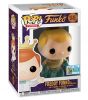 Funko POP! Vinyl Figure - Freddy Funko as Aquaman (Mint)