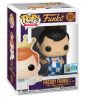 Funko POP! Vinyl Figure - Freddy Funko as Big Boy (Blue) (Mint)