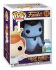 Funko POP! Vinyl Figure - Freddy Funko as Genie (Mint)