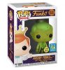 Funko POP! Vinyl Figure - Freddy Funko as Toxic Rick (Mint)