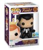 Funko POP! Vinyl Figure - Freddy Funko as Venom (Mint)