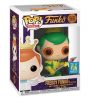 Funko POP! Vinyl Figure - Freddy Funko as the Merman (Mint)