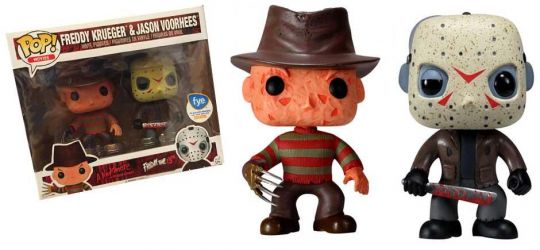 Jason voorhees funko pop orders