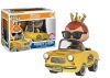 Funko POP! Vinyl Figure - Freddy's Ride (NY Taxi) (Mint)