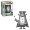 Funko POP! Vinyl Figure - Fruit Pie the Magician (Platinum) (Mint)