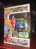 Funko POP! Vinyl Figure - Fudo Myo-o (Metallic) (Mint)