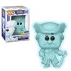 Funko POP! Vinyl Figure - Funky Phantom (NYCC) (Mint)