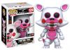 Funko POP! Vinyl Figure - Funtime Foxy (Mint)