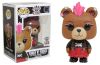 Funko POP! Vinyl Figure - Furry N' Fierce (Mint)