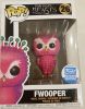 Funko POP! Vinyl Figure - Fwooper (Mint)