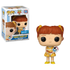 Funko POP! Vinyl Figure - Gabby Gabby Holding Forky (Mint)